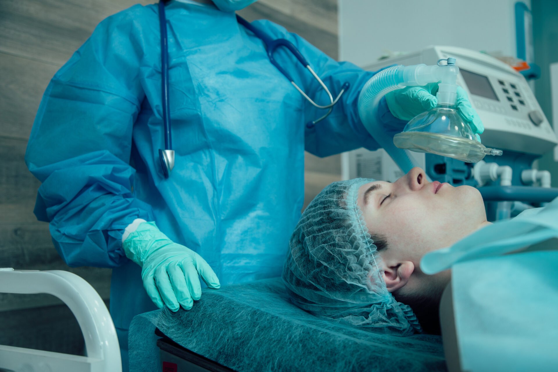 Cape Gate Anaesthesia Cape Gate Anaesthesia