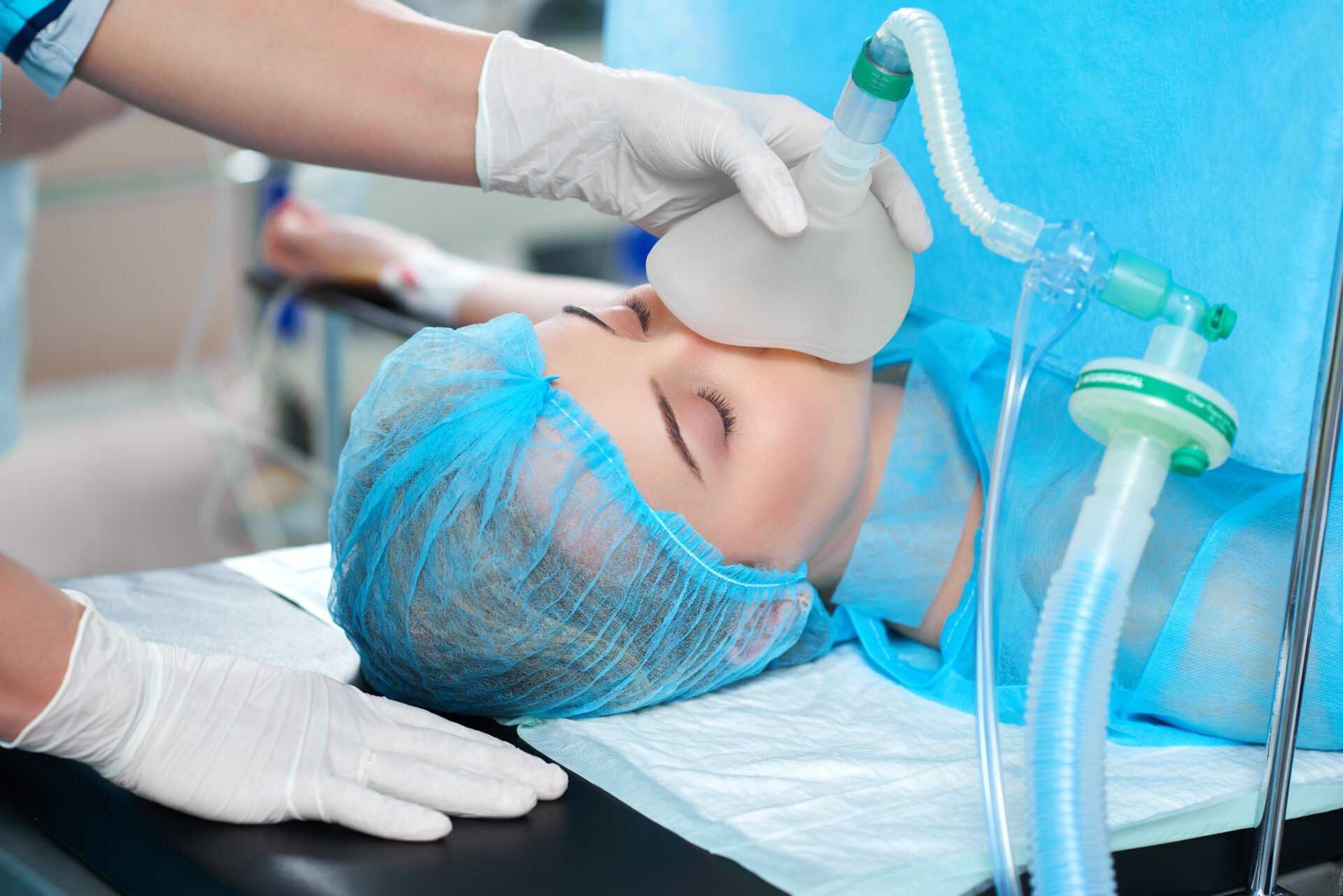 Cape Gate Anaesthesia Cape Gate Anaesthesia