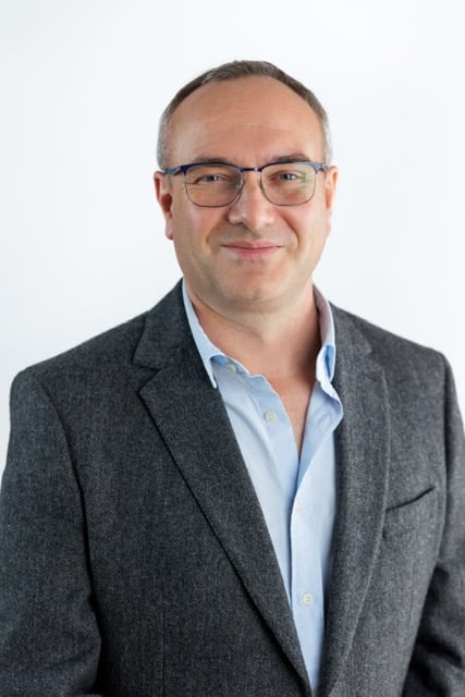 Dr Joubert Slabber | Associate | Cape Anaesthetist | Cape Gate Anaesthesia