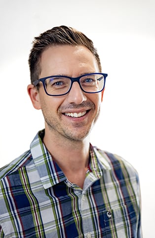 Dr. Kevin Grünewald_Specialist Anaesthetist Dr. Kevin Grünewald_Specialist Anaesthetist